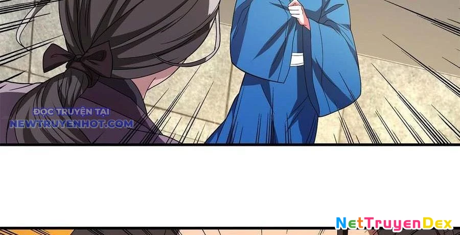 Thiên Long Bát Bộ Webtoon Chapter 125 - Trang 3