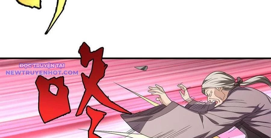 Thiên Long Bát Bộ Webtoon Chapter 125 - Trang 3