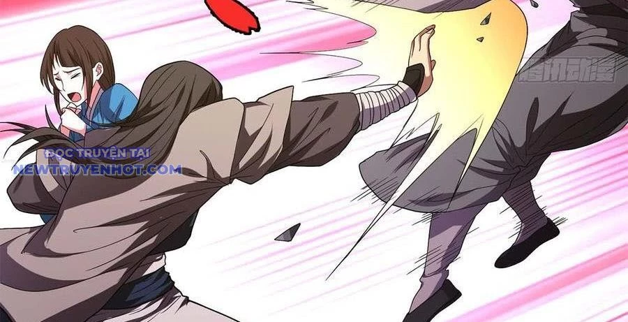 Thiên Long Bát Bộ Webtoon Chapter 125 - Trang 3