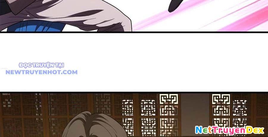 Thiên Long Bát Bộ Webtoon Chapter 125 - Trang 3