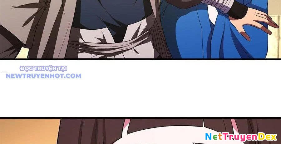 Thiên Long Bát Bộ Webtoon Chapter 125 - Trang 3