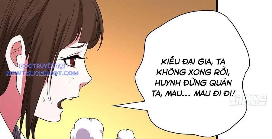 Thiên Long Bát Bộ Webtoon Chapter 125 - Trang 3
