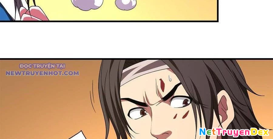 Thiên Long Bát Bộ Webtoon Chapter 125 - Trang 3