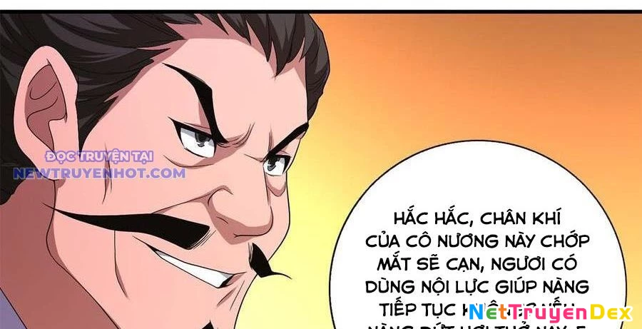 Thiên Long Bát Bộ Webtoon Chapter 125 - Trang 3