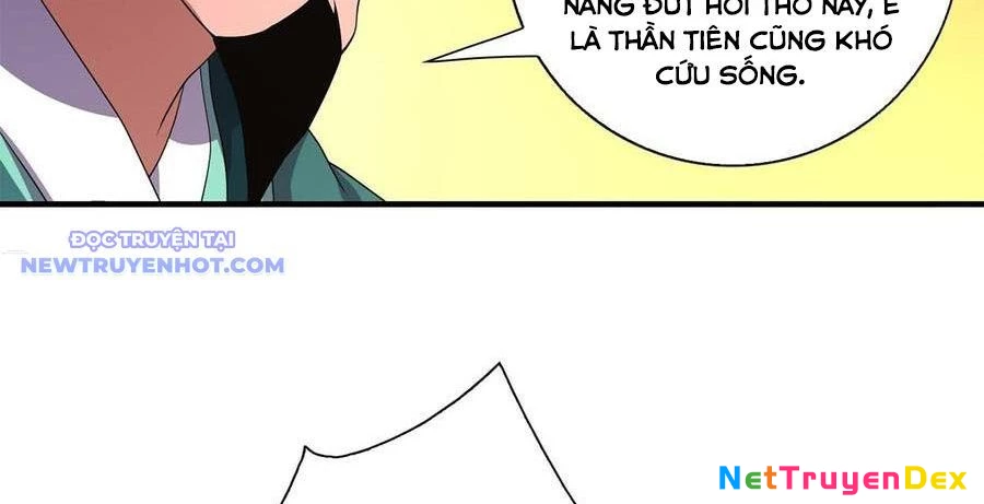 Thiên Long Bát Bộ Webtoon Chapter 125 - Trang 3