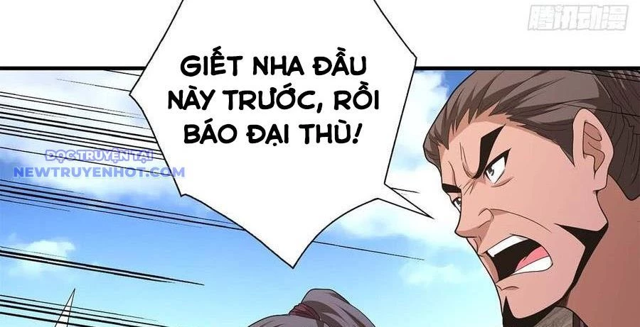 Thiên Long Bát Bộ Webtoon Chapter 125 - Trang 3