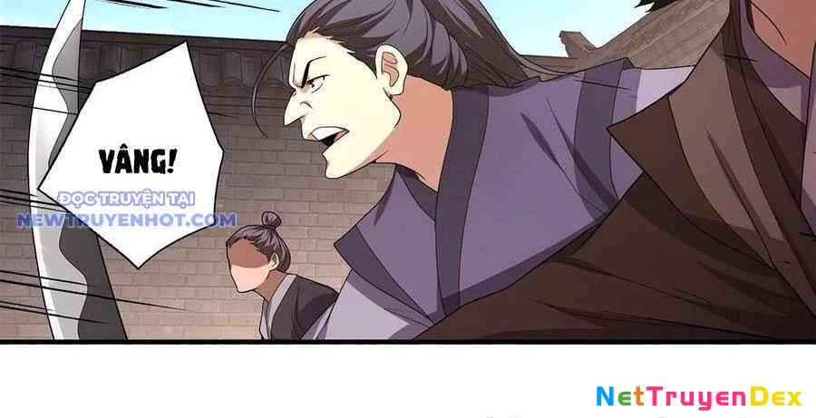 Thiên Long Bát Bộ Webtoon Chapter 125 - Trang 3