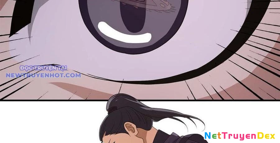 Thiên Long Bát Bộ Webtoon Chapter 125 - Trang 3