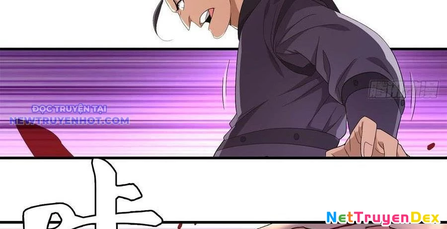 Thiên Long Bát Bộ Webtoon Chapter 125 - Trang 3