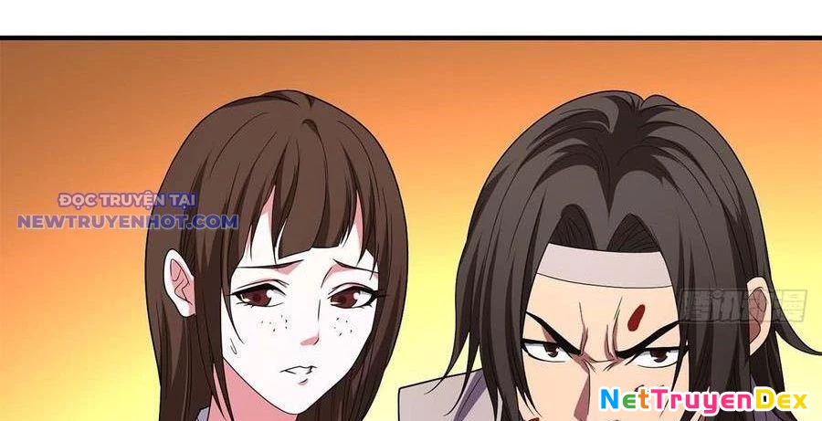 Thiên Long Bát Bộ Webtoon Chapter 125 - Trang 3
