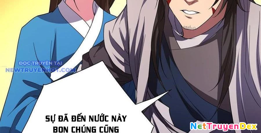 Thiên Long Bát Bộ Webtoon Chapter 125 - Trang 3