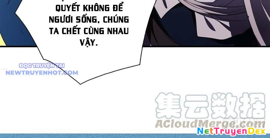 Thiên Long Bát Bộ Webtoon Chapter 125 - Trang 3
