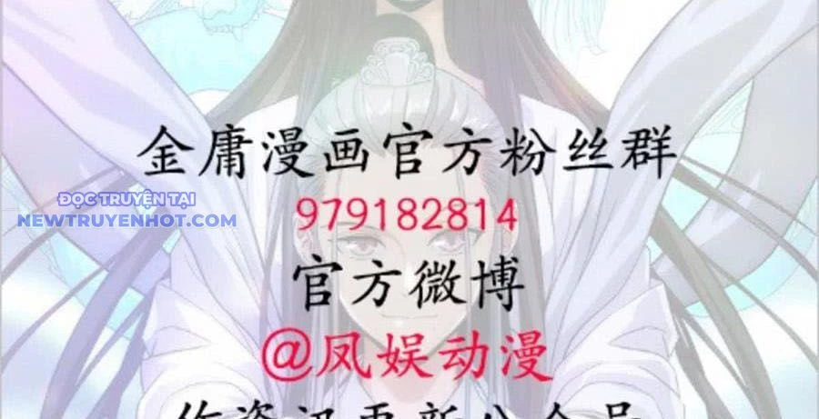 Thiên Long Bát Bộ Webtoon Chapter 125 - Trang 3