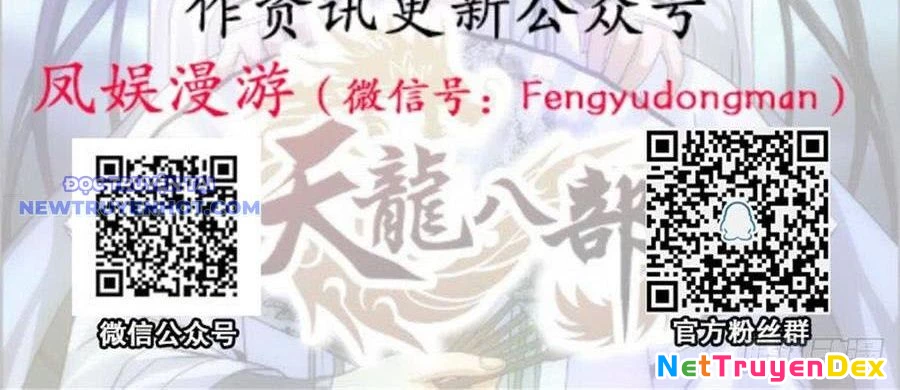 Thiên Long Bát Bộ Webtoon Chapter 125 - Trang 3