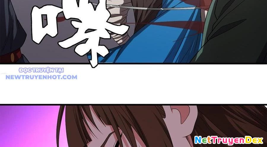 Thiên Long Bát Bộ Webtoon Chapter 126 - Trang 3