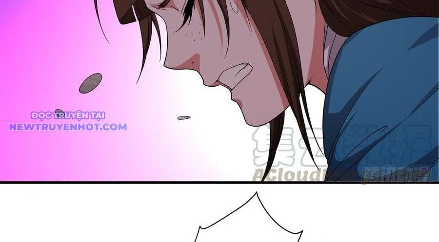 Thiên Long Bát Bộ Webtoon Chapter 126 - Trang 3