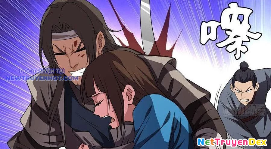 Thiên Long Bát Bộ Webtoon Chapter 126 - Trang 3