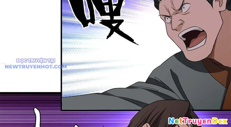 Thiên Long Bát Bộ Webtoon Chapter 126 - Trang 3