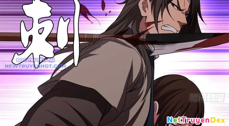 Thiên Long Bát Bộ Webtoon Chapter 126 - Trang 3