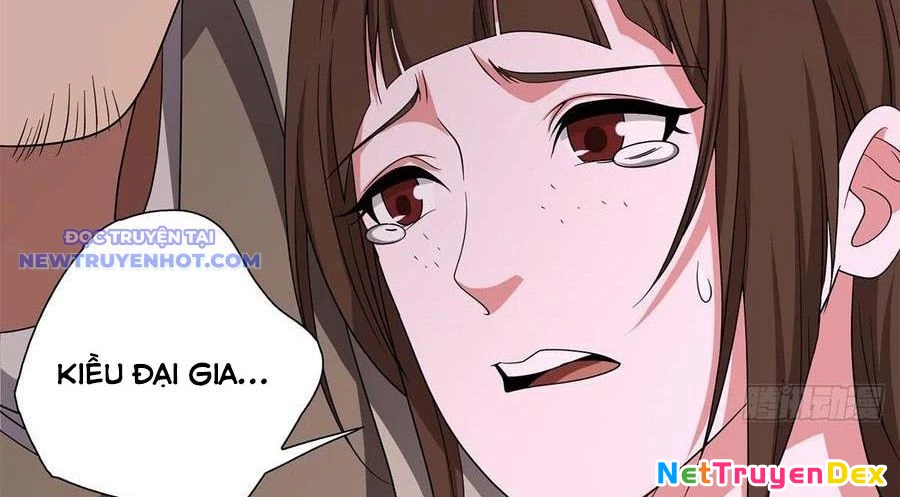 Thiên Long Bát Bộ Webtoon Chapter 126 - Trang 3