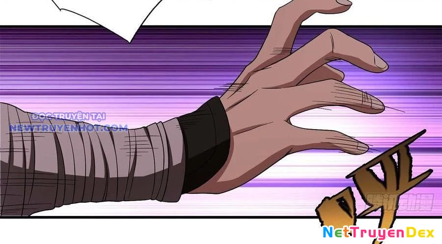 Thiên Long Bát Bộ Webtoon Chapter 126 - Trang 3