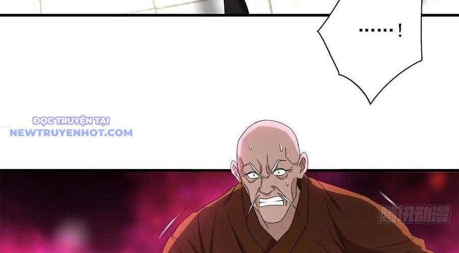 Thiên Long Bát Bộ Webtoon Chapter 126 - Trang 3