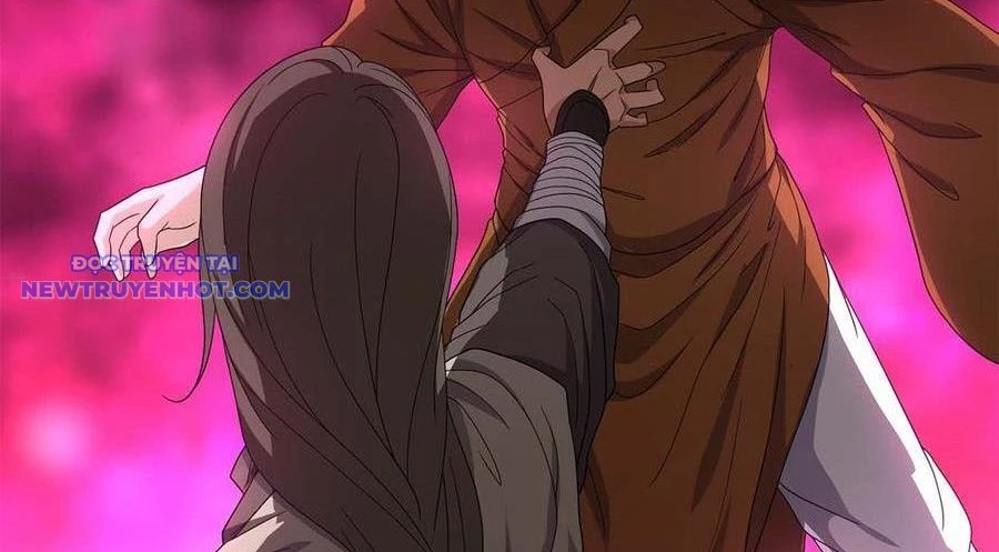 Thiên Long Bát Bộ Webtoon Chapter 126 - Trang 3