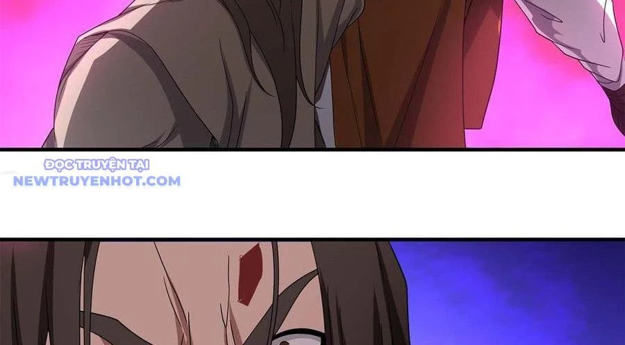 Thiên Long Bát Bộ Webtoon Chapter 126 - Trang 3