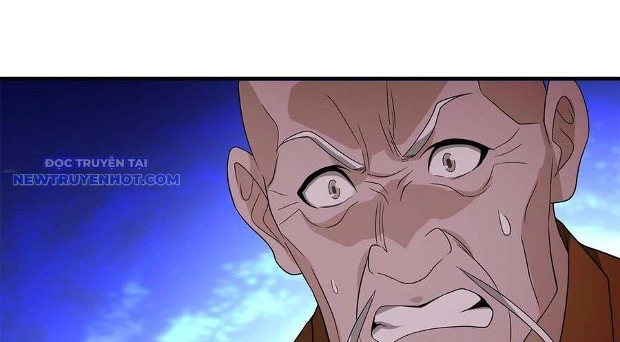 Thiên Long Bát Bộ Webtoon Chapter 126 - Trang 3