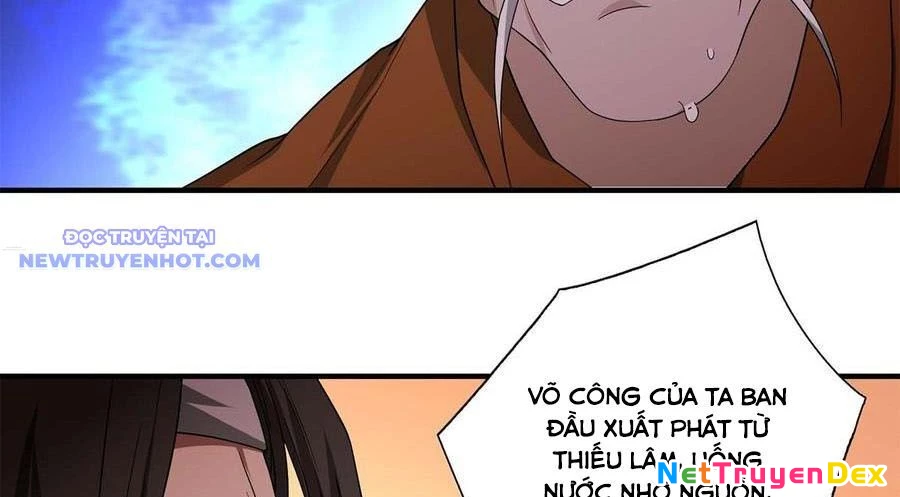 Thiên Long Bát Bộ Webtoon Chapter 126 - Trang 3