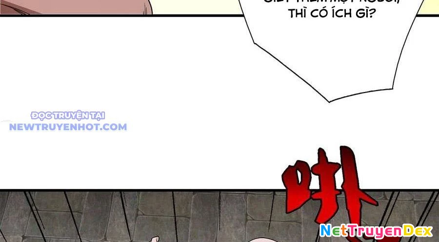 Thiên Long Bát Bộ Webtoon Chapter 126 - Trang 3