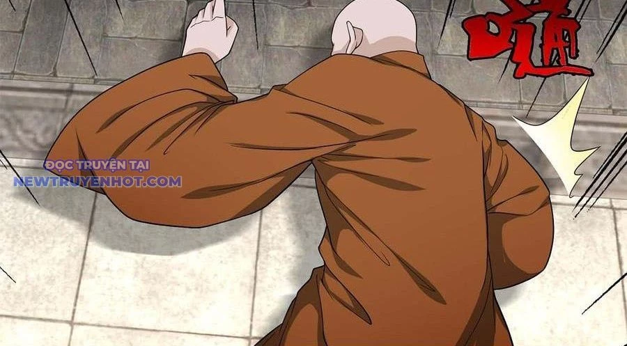 Thiên Long Bát Bộ Webtoon Chapter 126 - Trang 3