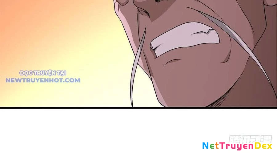 Thiên Long Bát Bộ Webtoon Chapter 126 - Trang 3