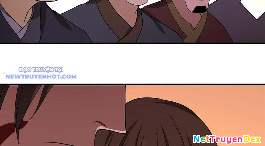 Thiên Long Bát Bộ Webtoon Chapter 126 - Trang 3