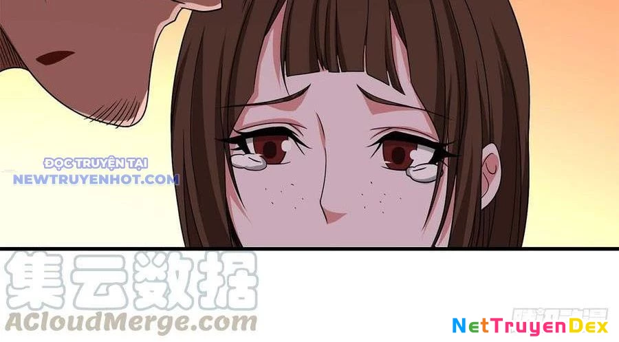 Thiên Long Bát Bộ Webtoon Chapter 126 - Trang 3