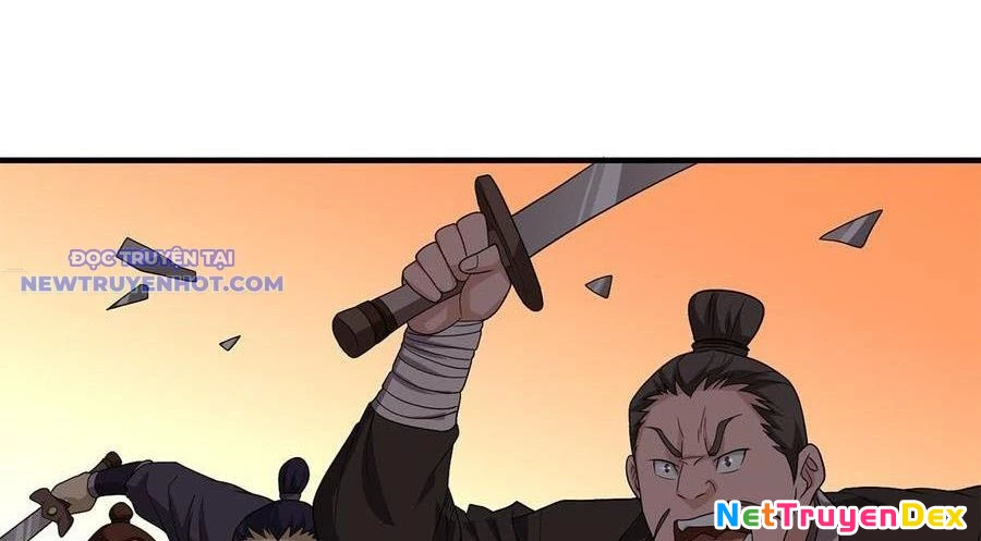 Thiên Long Bát Bộ Webtoon Chapter 126 - Trang 3