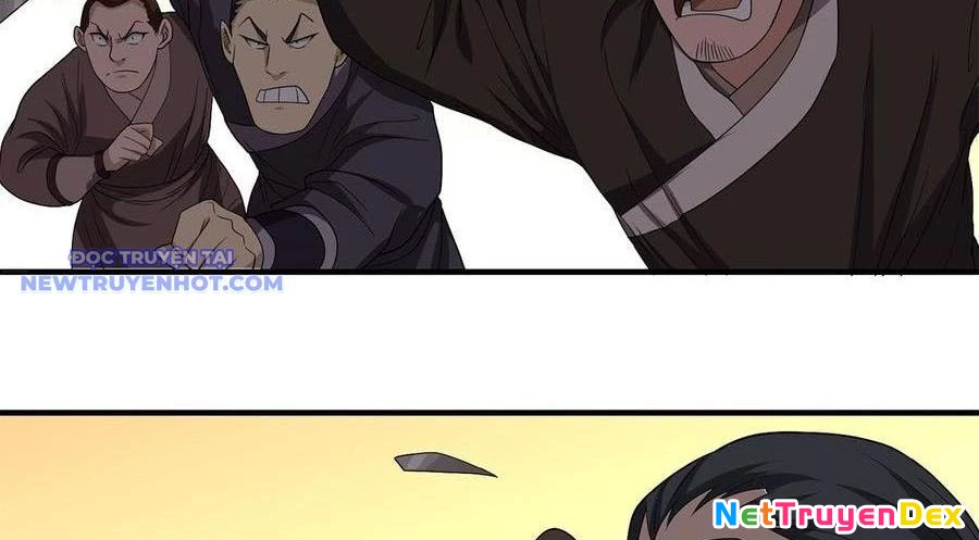 Thiên Long Bát Bộ Webtoon Chapter 126 - Trang 3