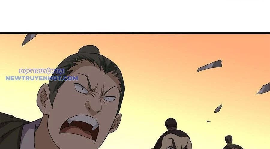 Thiên Long Bát Bộ Webtoon Chapter 126 - Trang 3