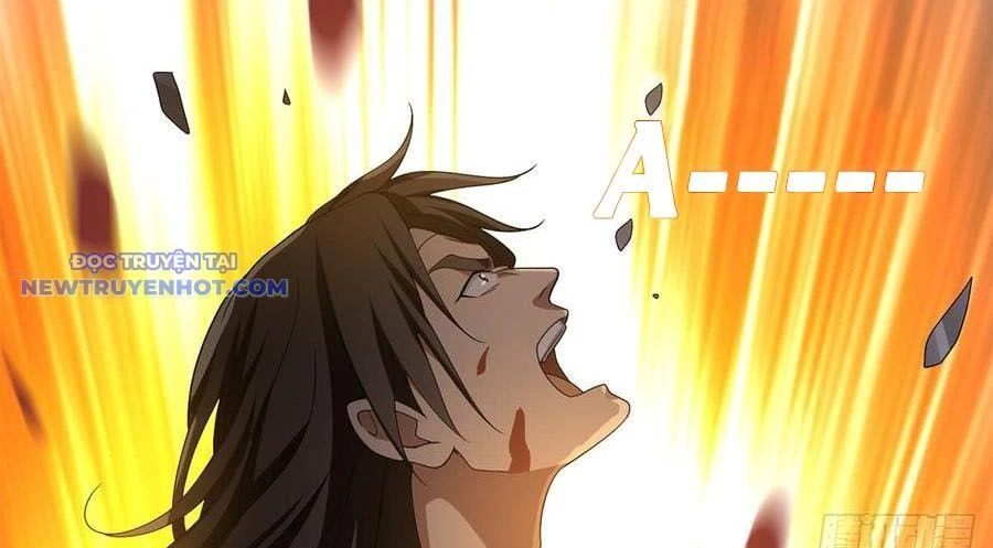 Thiên Long Bát Bộ Webtoon Chapter 126 - Trang 3