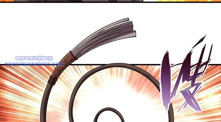 Thiên Long Bát Bộ Webtoon Chapter 126 - Trang 3