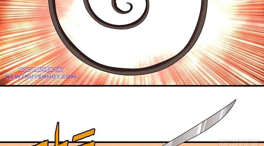 Thiên Long Bát Bộ Webtoon Chapter 126 - Trang 3