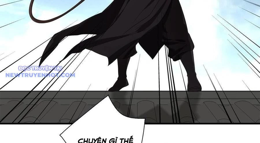 Thiên Long Bát Bộ Webtoon Chapter 126 - Trang 3