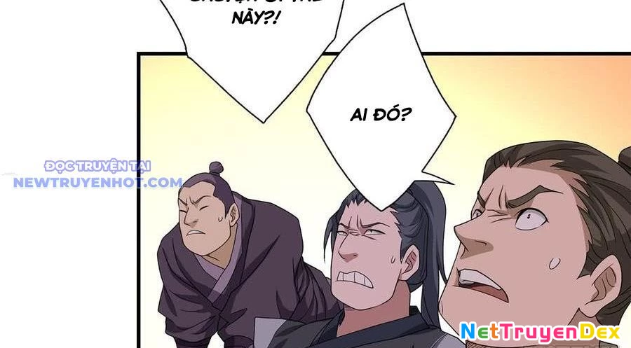 Thiên Long Bát Bộ Webtoon Chapter 126 - Trang 3