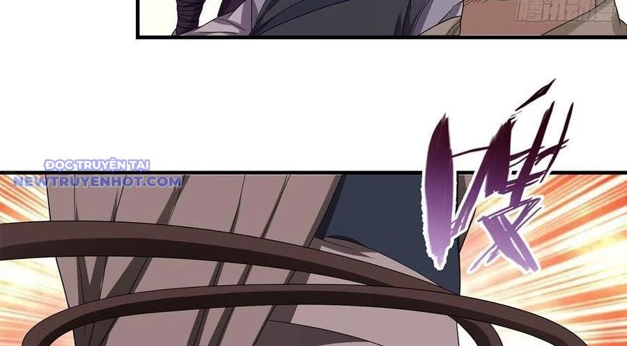 Thiên Long Bát Bộ Webtoon Chapter 126 - Trang 3