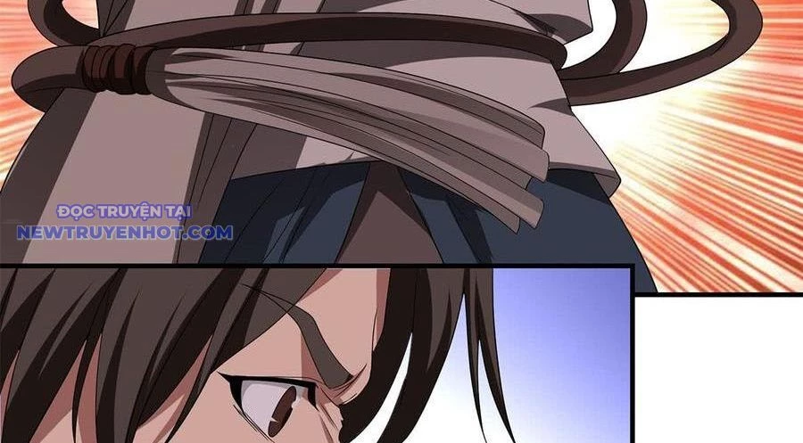 Thiên Long Bát Bộ Webtoon Chapter 126 - Trang 3