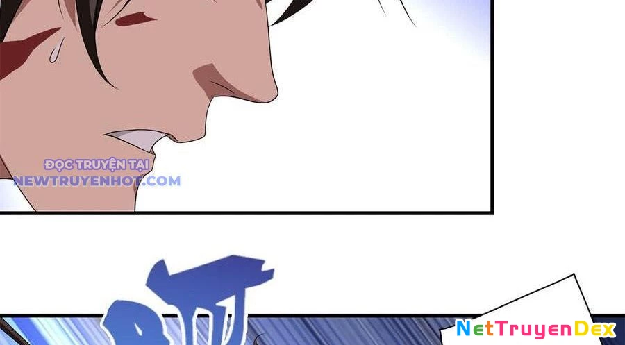 Thiên Long Bát Bộ Webtoon Chapter 126 - Trang 3