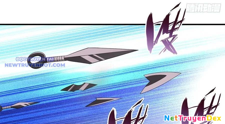 Thiên Long Bát Bộ Webtoon Chapter 126 - Trang 3