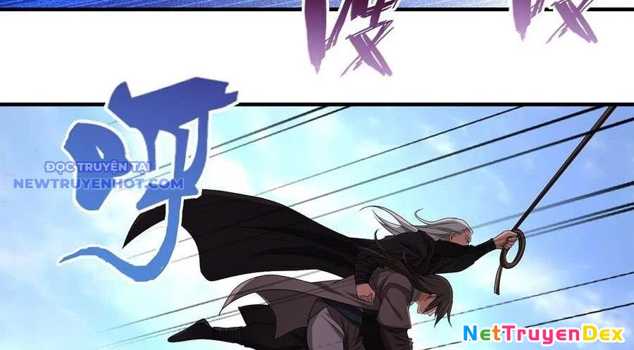 Thiên Long Bát Bộ Webtoon Chapter 126 - Trang 3