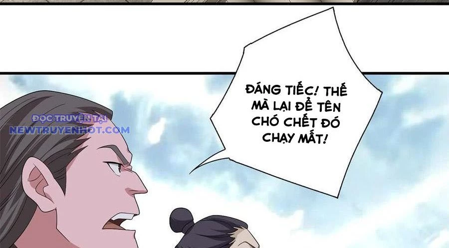 Thiên Long Bát Bộ Webtoon Chapter 126 - Trang 3