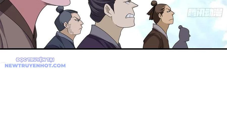 Thiên Long Bát Bộ Webtoon Chapter 126 - Trang 3